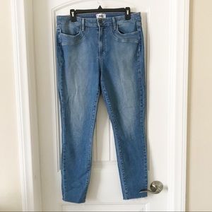 Paige Jeans